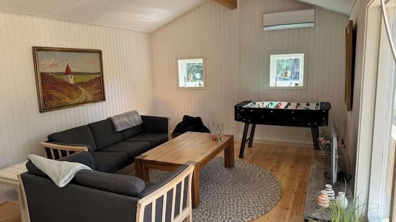 Photo of Bedroom in Grevinge