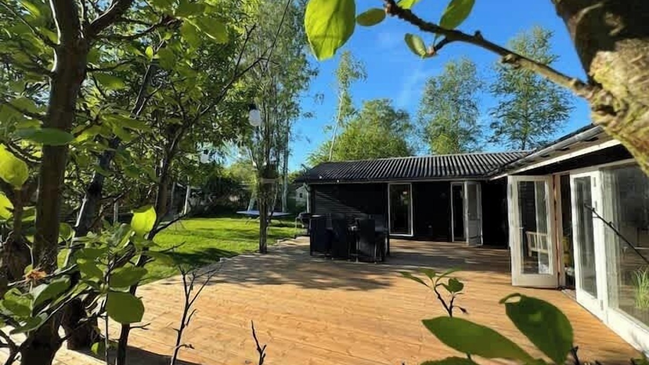 Photo of Patio Balcony in Grevinge