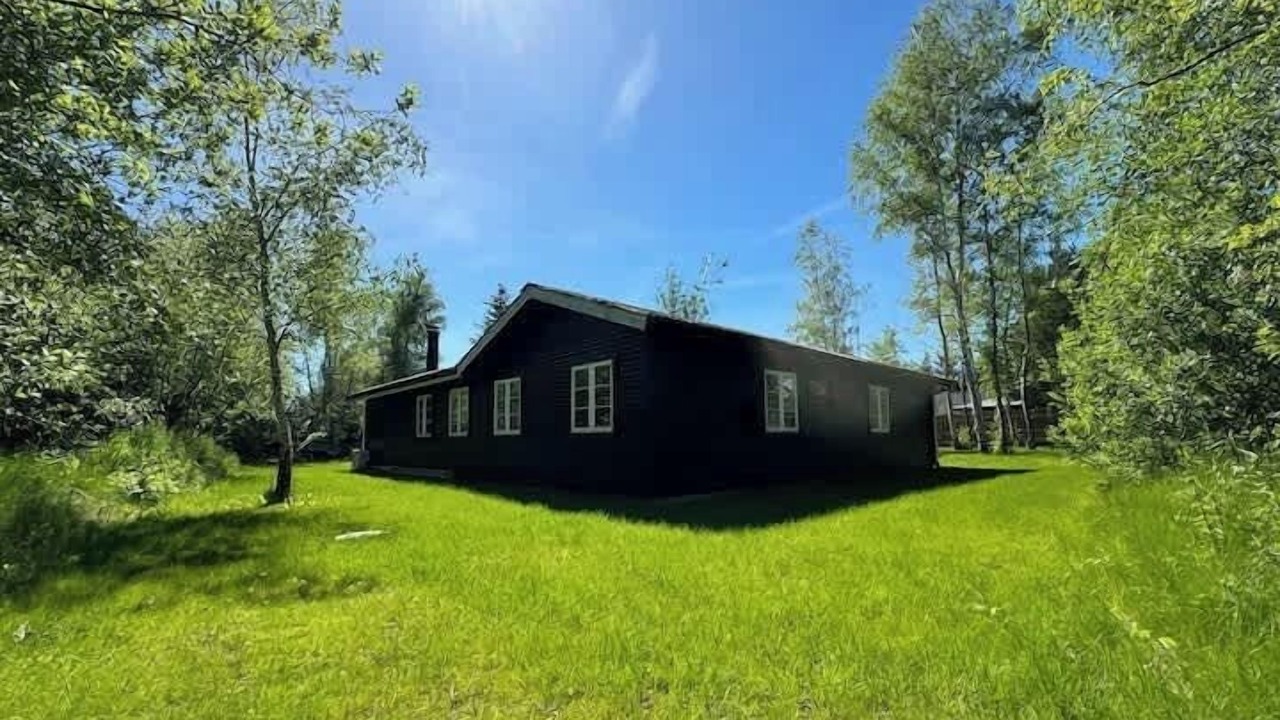 Photo of Outdoor in Grevinge