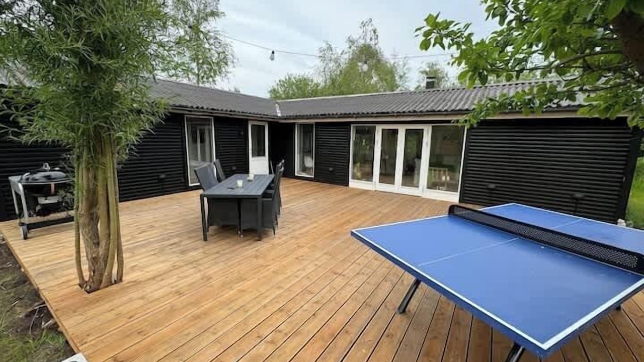 Photo of Outdoor in Grevinge