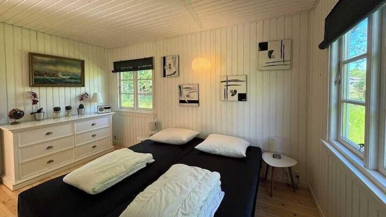 Photo of Bedroom in Grevinge