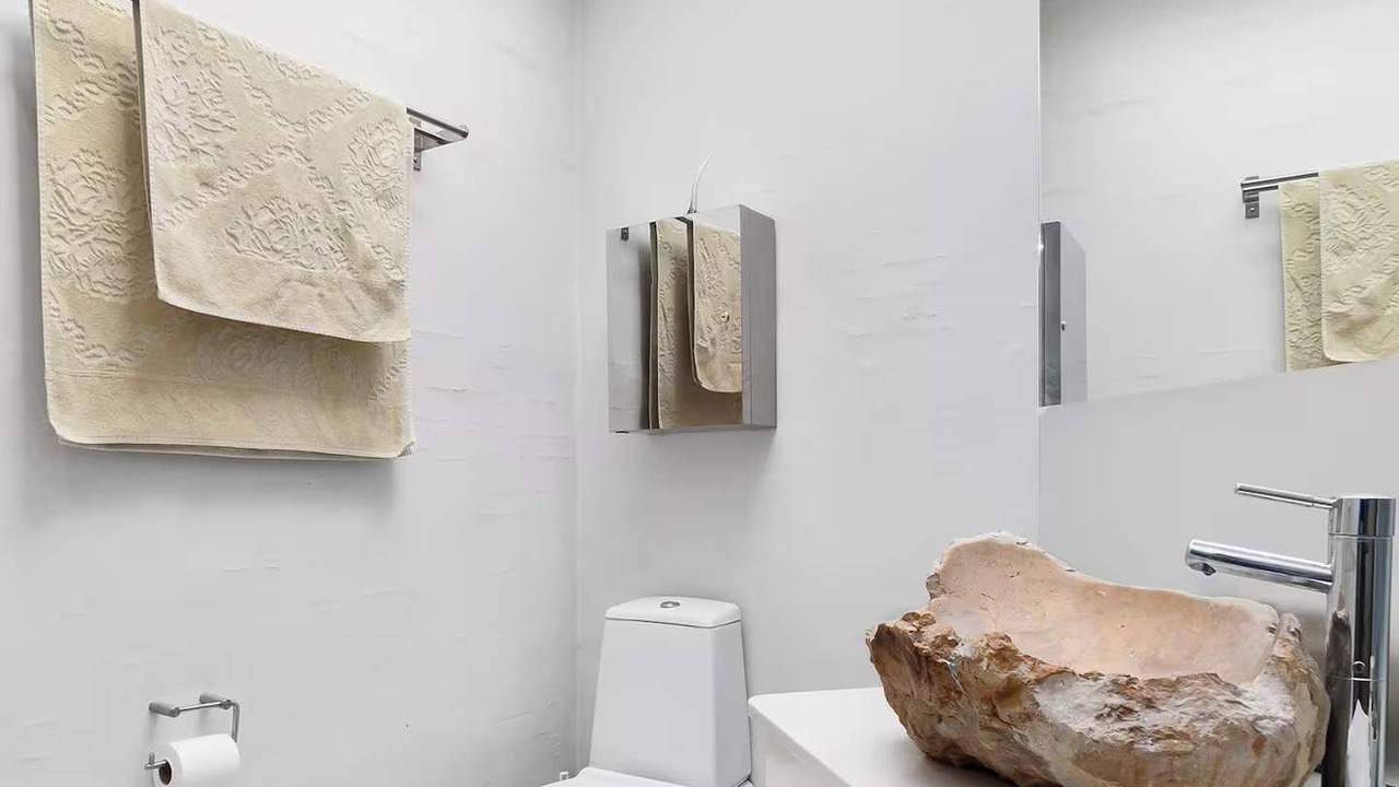 Photo of Bathroom in Lystrup