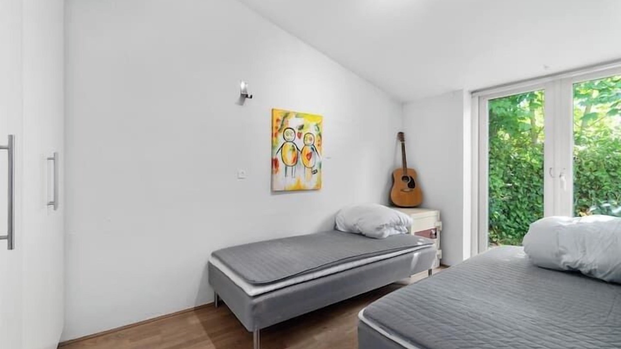 Photo of Bedroom in Lystrup