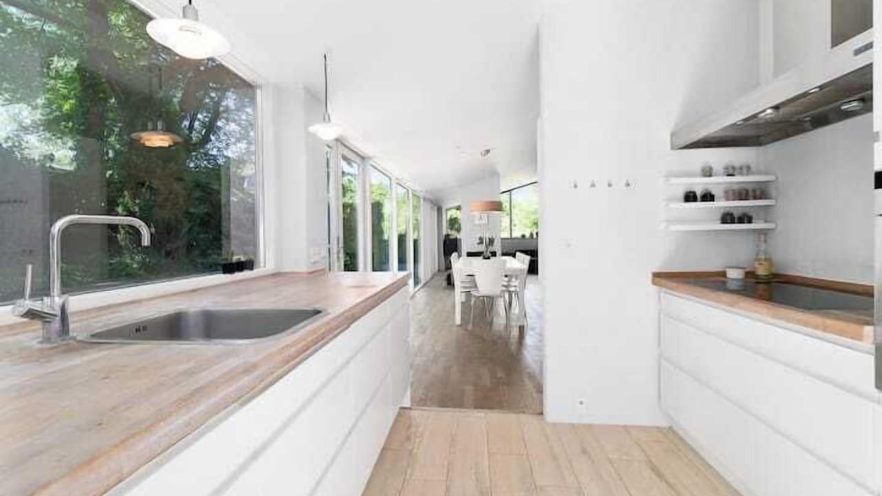 Photo of Kitchen in Lystrup