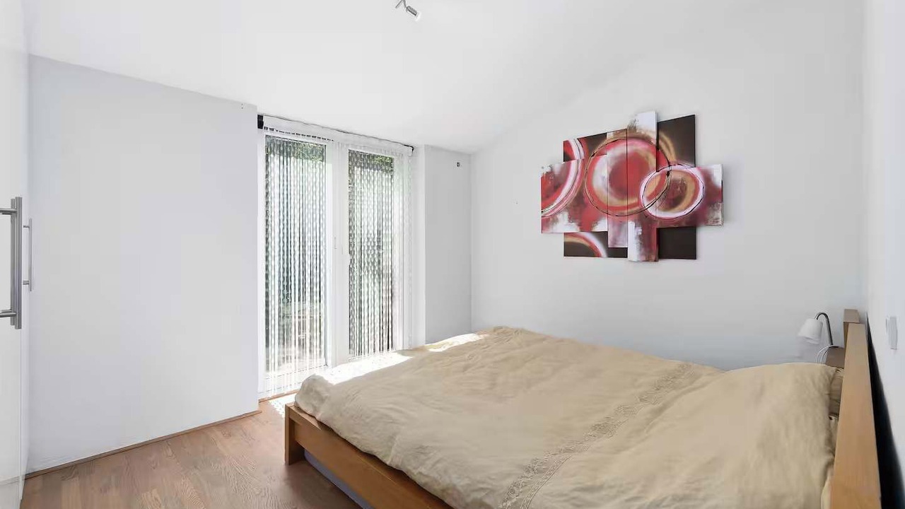 Photo of Bedroom in Lystrup
