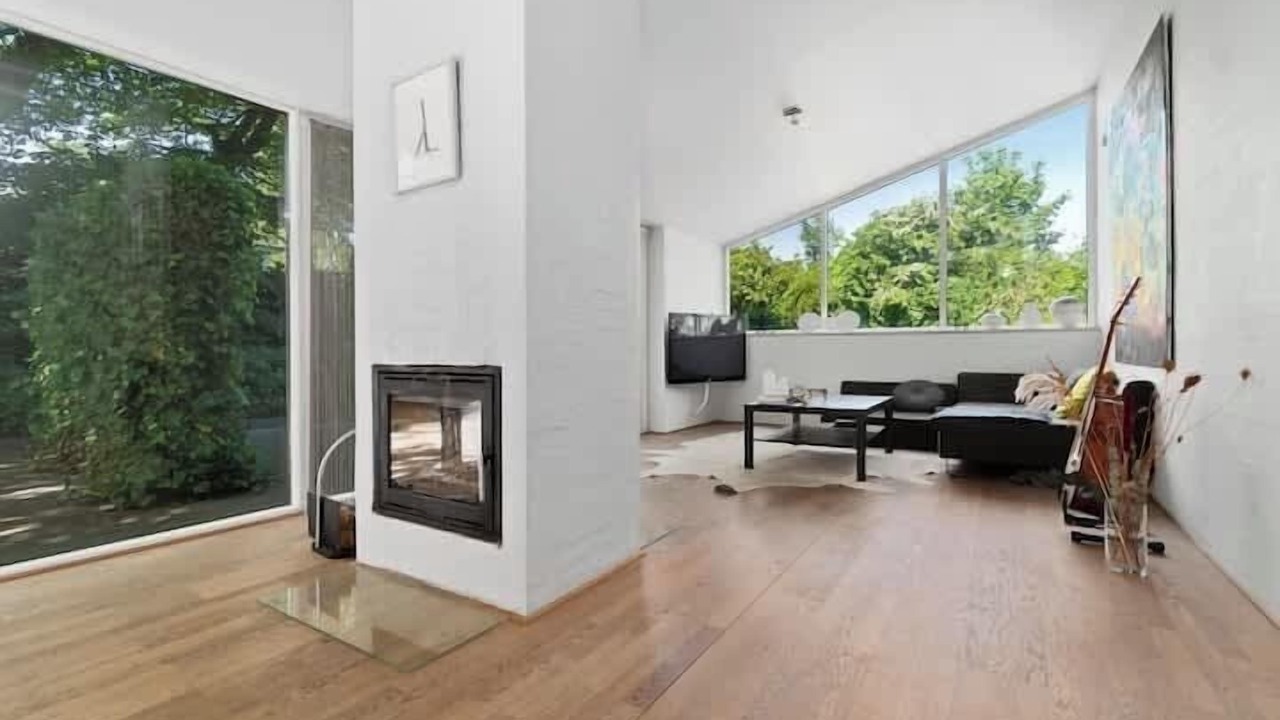 Photo of Livingroom in Lystrup