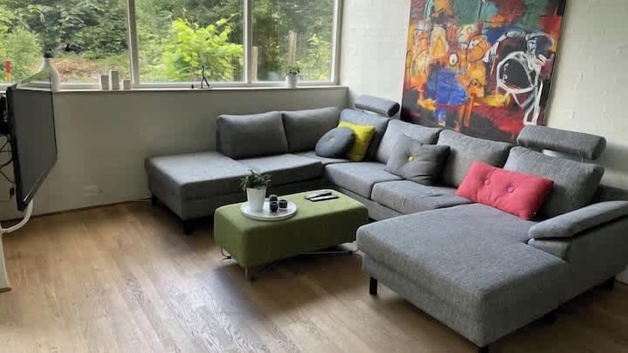 Photo of Livingroom in Lystrup