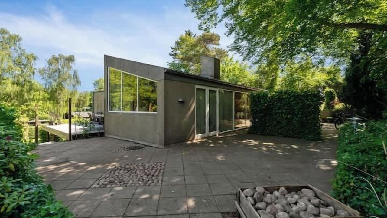 Photo of Outdoor in Lystrup