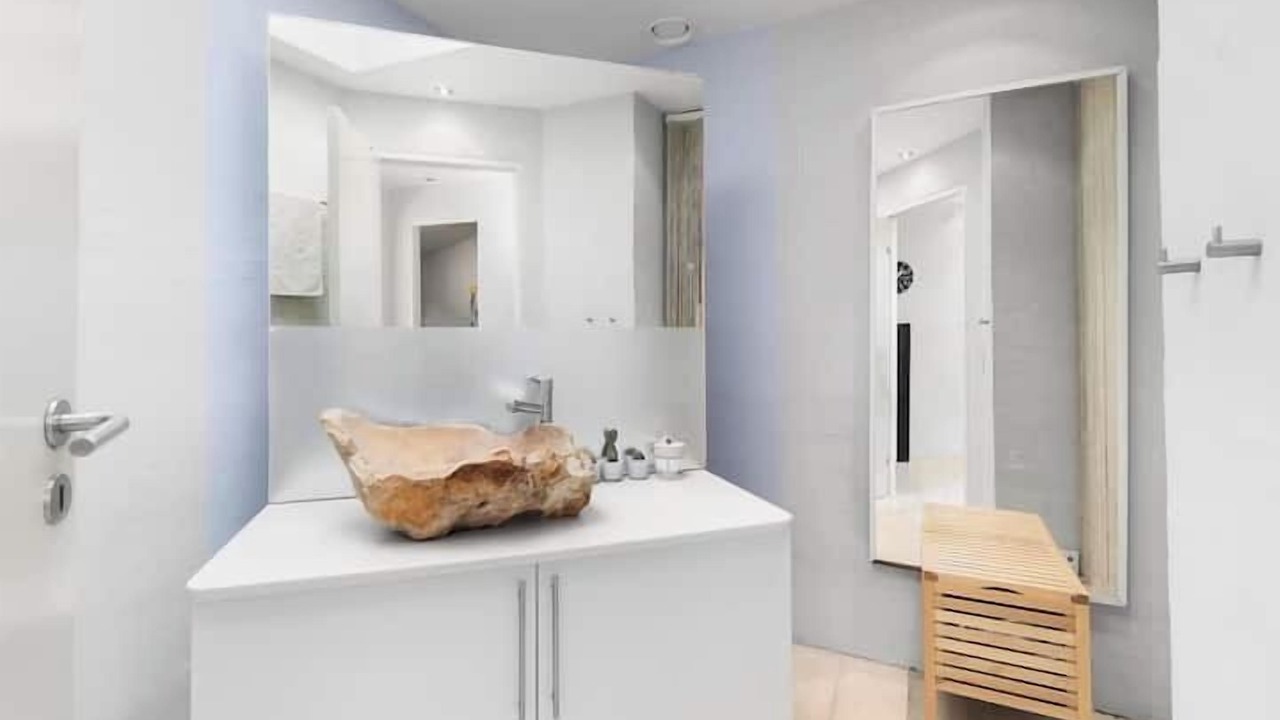 Photo of Bathroom in Lystrup