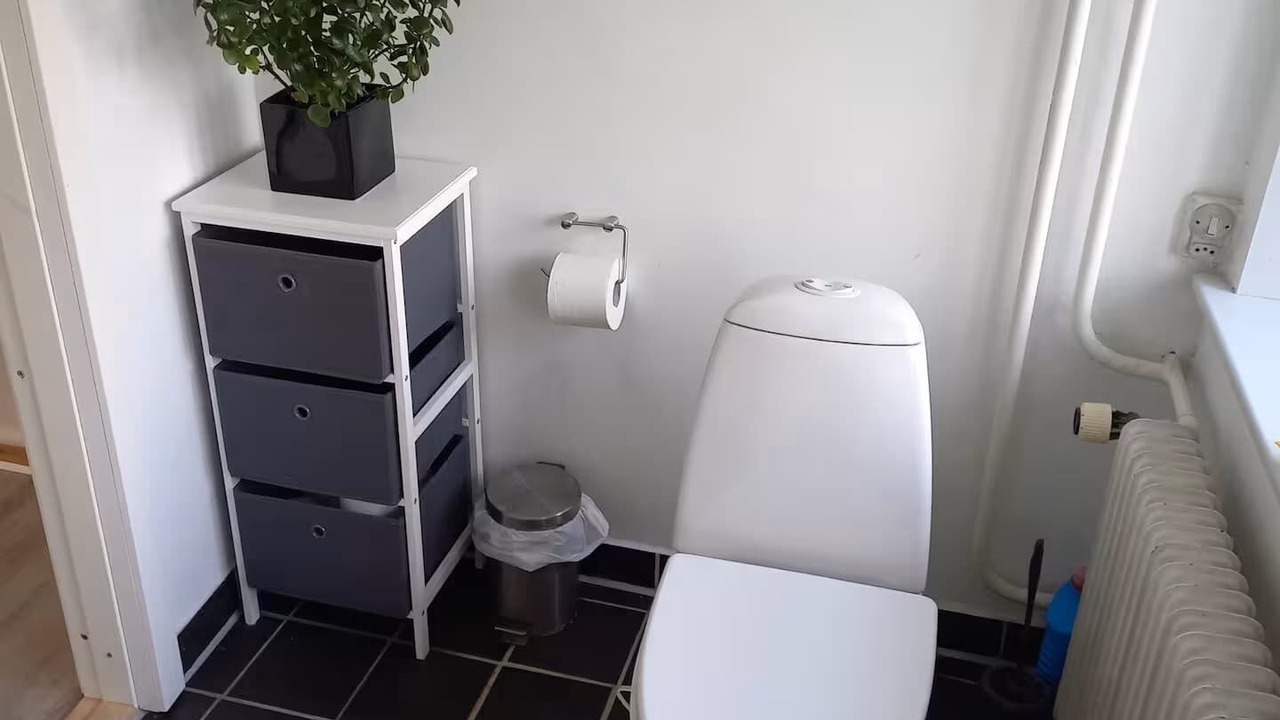 Photo of Bathroom in Vojens