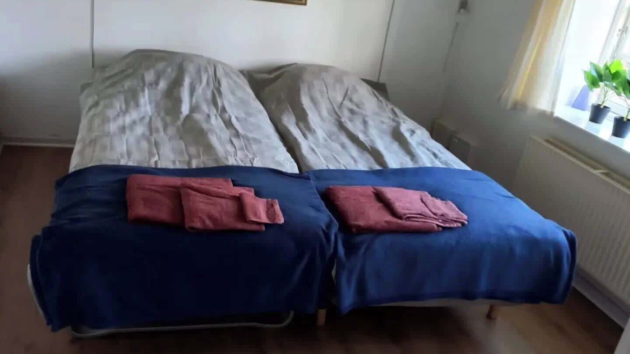 Photo of Bedroom in Vojens