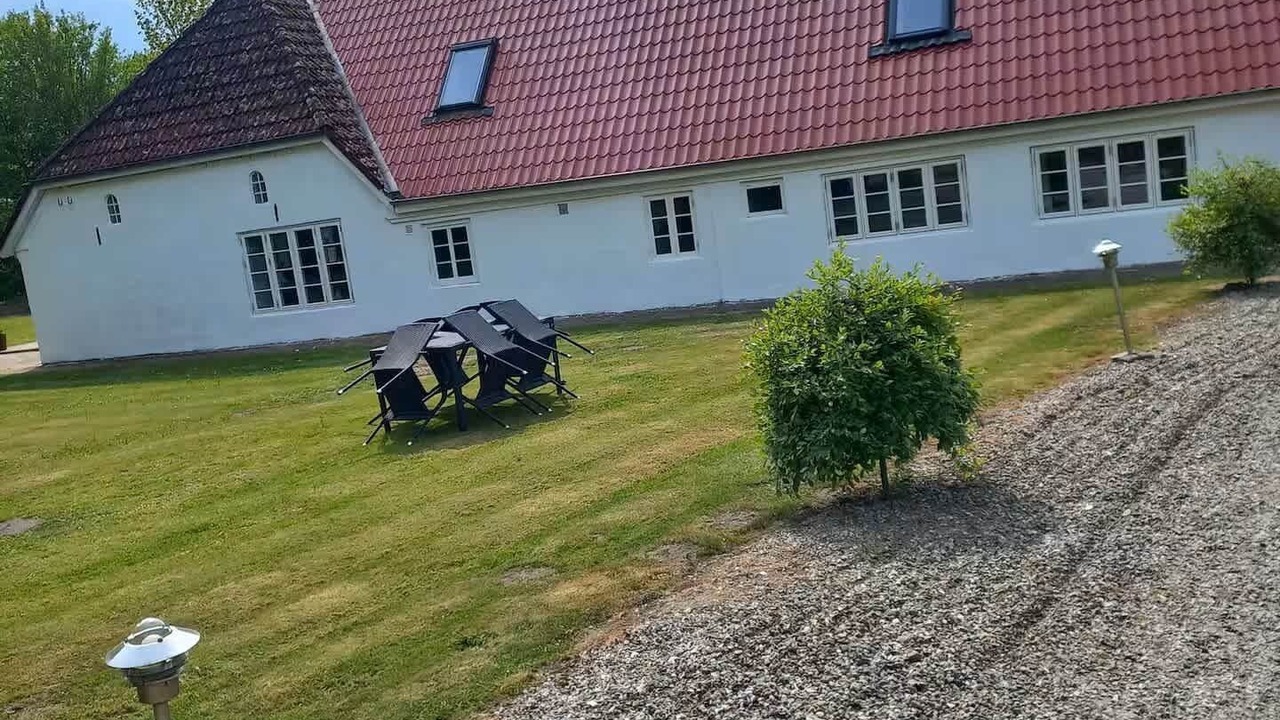 Photo of Outdoor in Vojens
