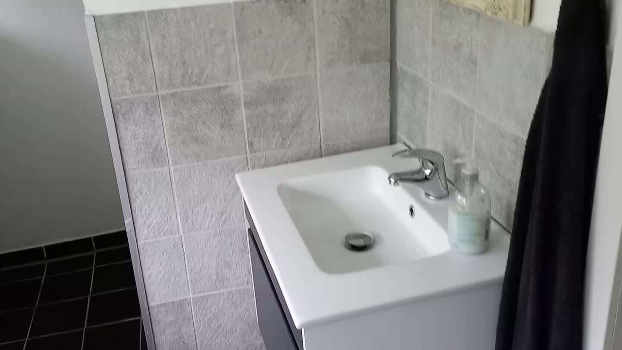 Photo of Bathroom in Vojens