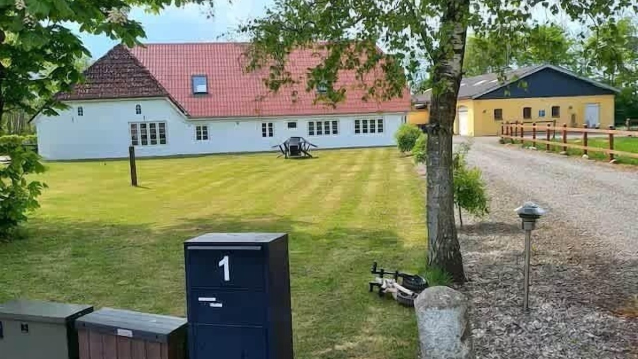 Photo of Outdoor in Vojens
