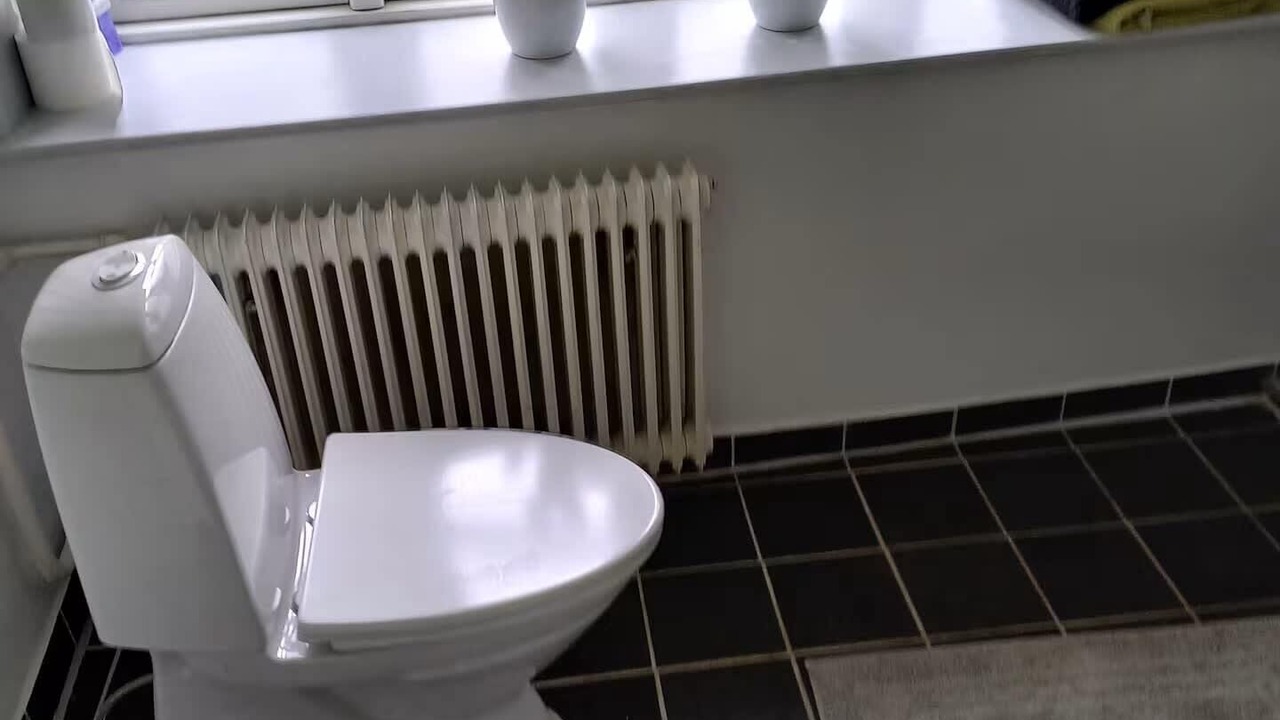 Photo of Bathroom in Vojens