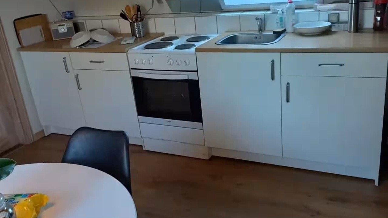 Photo of Kitchen in Vojens