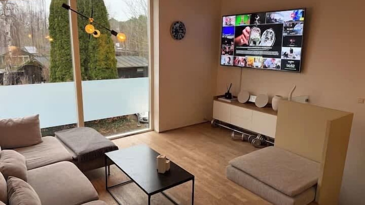 Photo of Livingroom in Lystrup