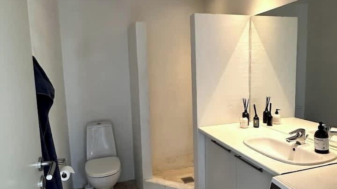 Photo of Bathroom in Lystrup