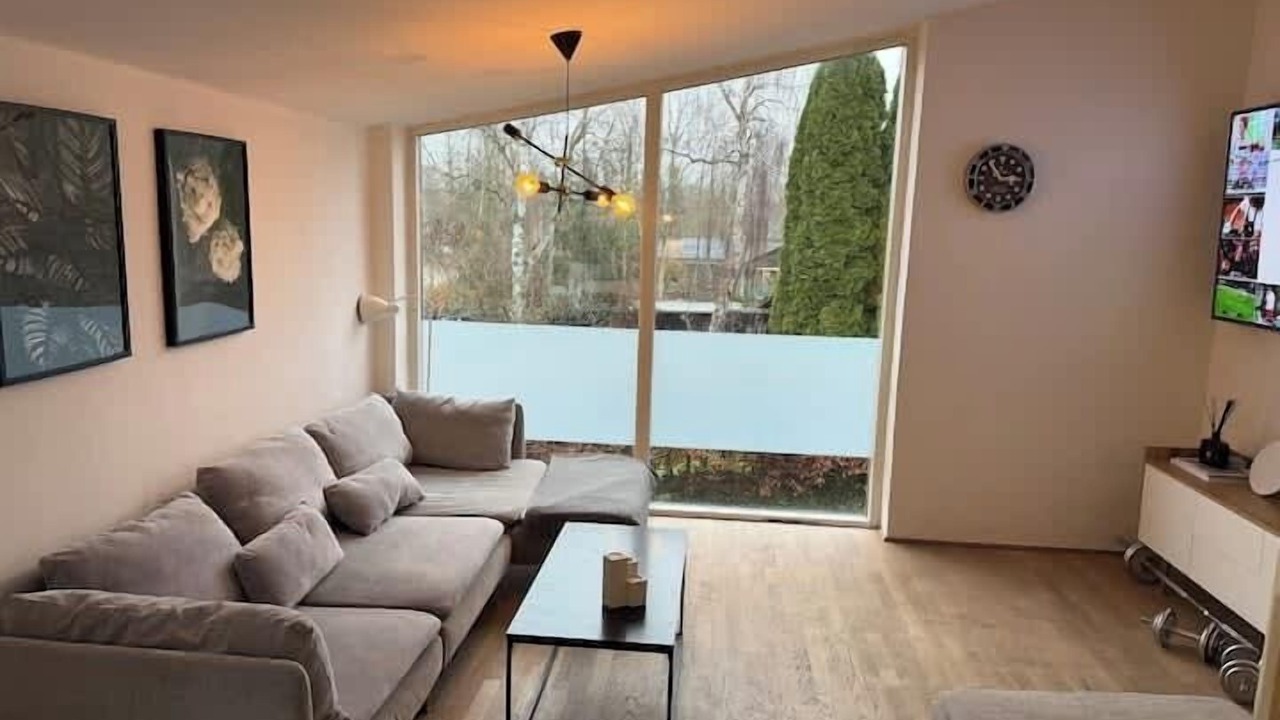 Photo of Livingroom in Lystrup