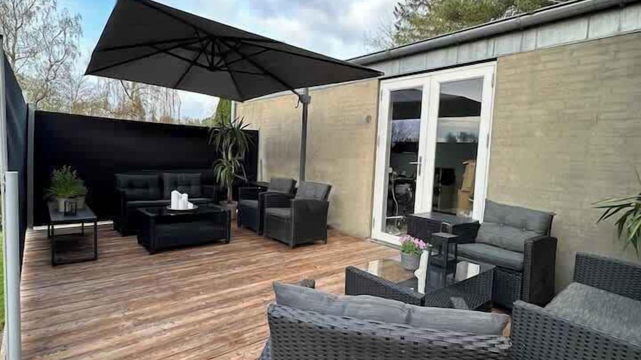 Photo of Patio Balcony in Lystrup