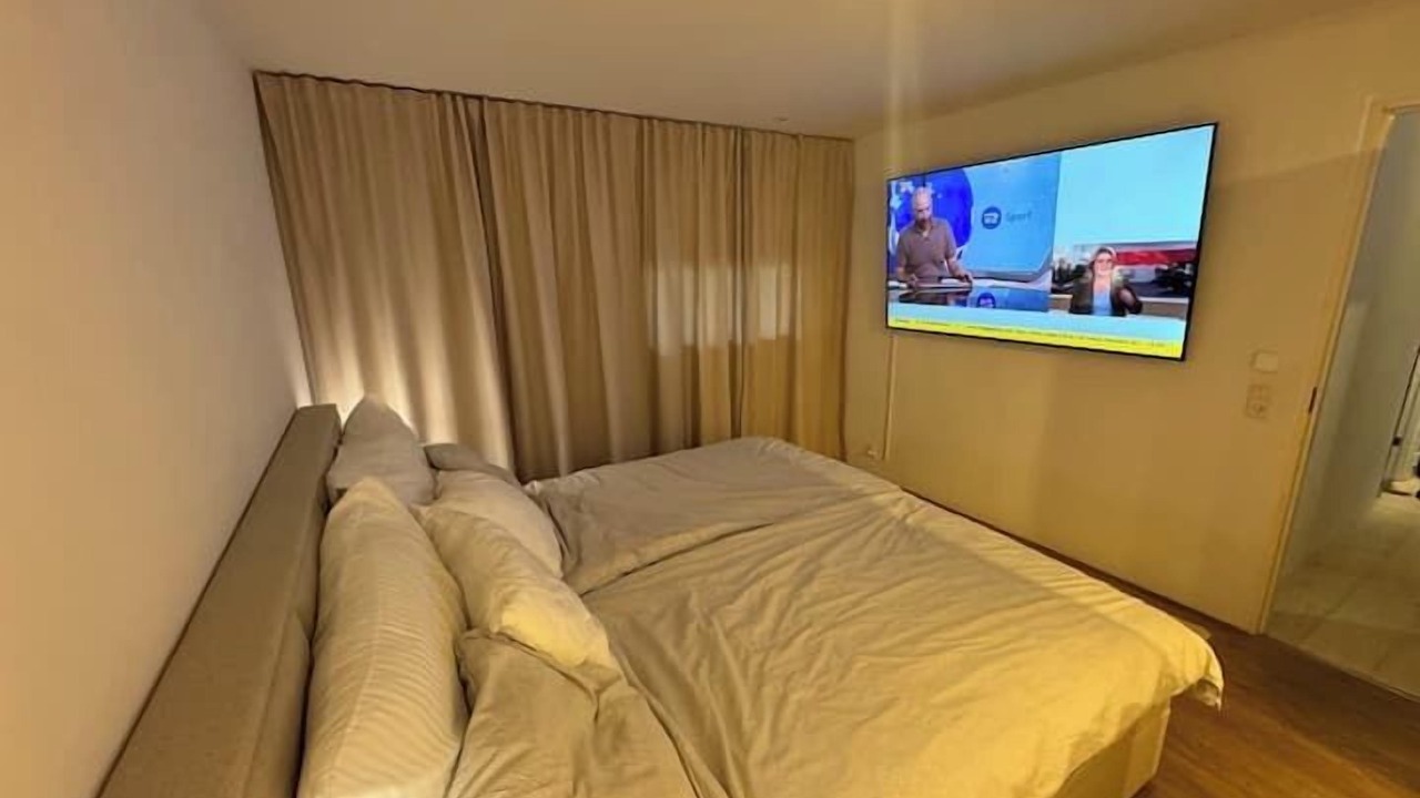 Photo of Bedroom in Lystrup