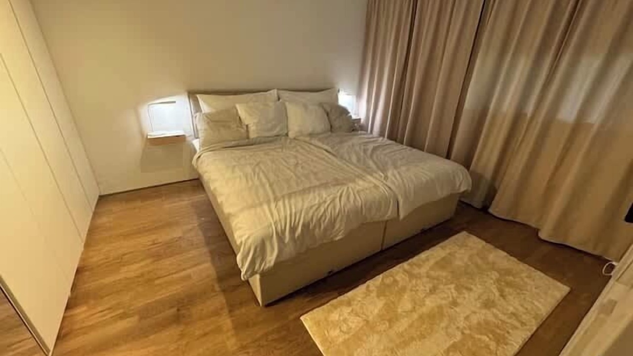 Photo of Bedroom in Lystrup