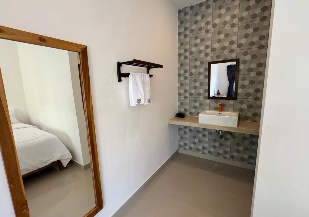 Photo of Bathroom in Tulamben