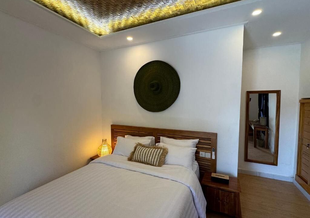 Photo of Bedroom in Tulamben