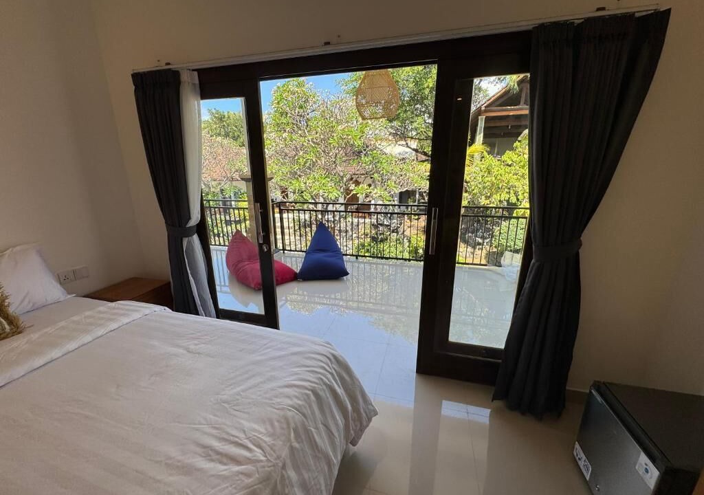 Photo of Bedroom in Tulamben
