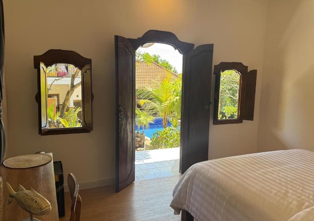 Photo of Bedroom in Tulamben