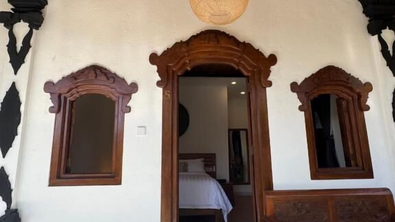 Photo of Bedroom in Tulamben