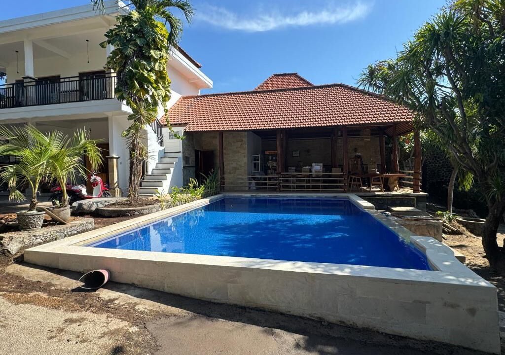 Photo of Outdoor in Tulamben