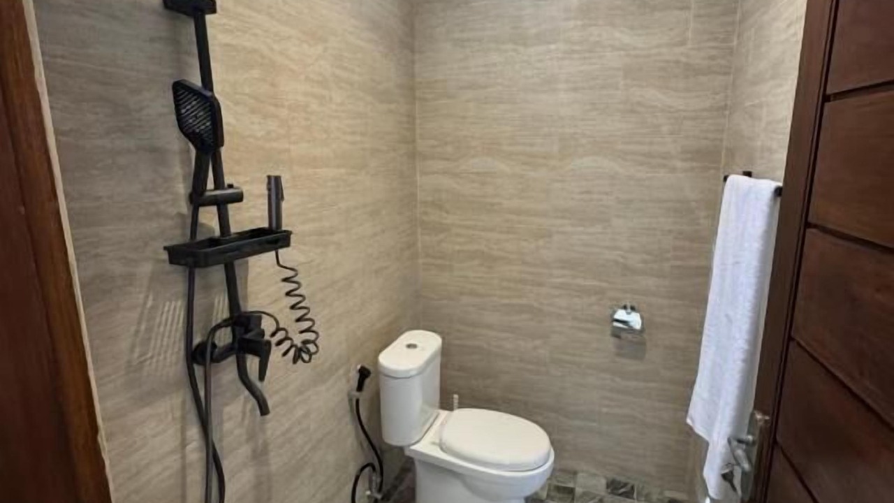 Photo of Bathroom in Tulamben