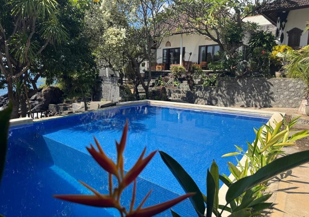 Photo of Outdoor in Tulamben