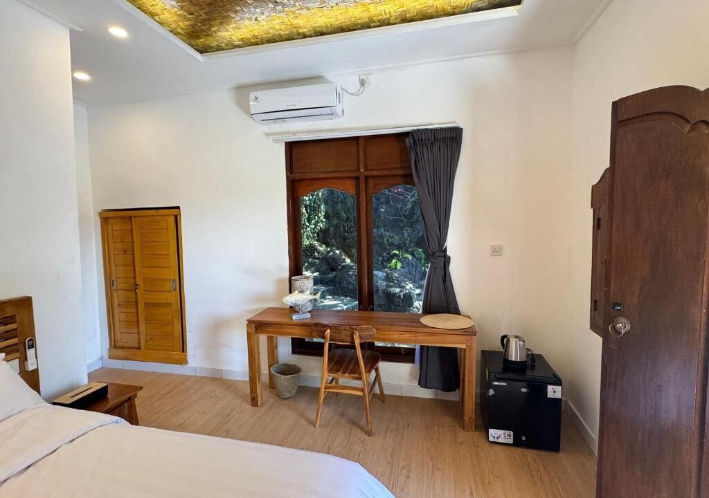 Photo of Bedroom in Tulamben