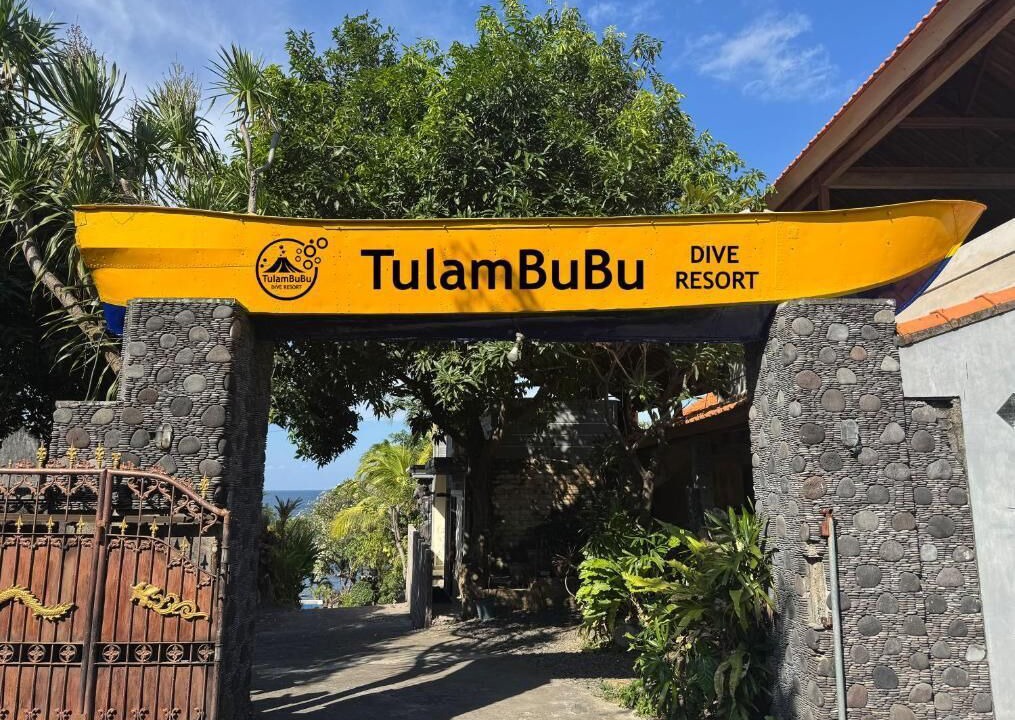 Photo of Others in Tulamben