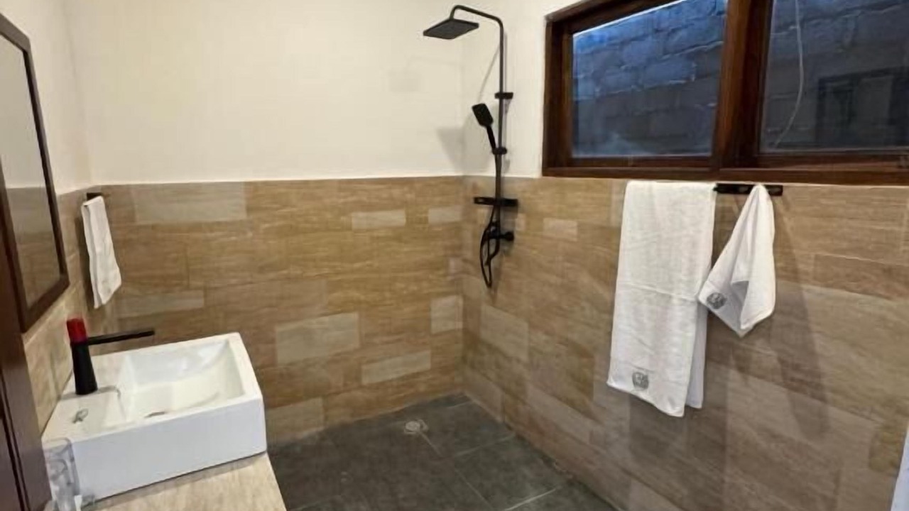 Photo of Bathroom in Tulamben
