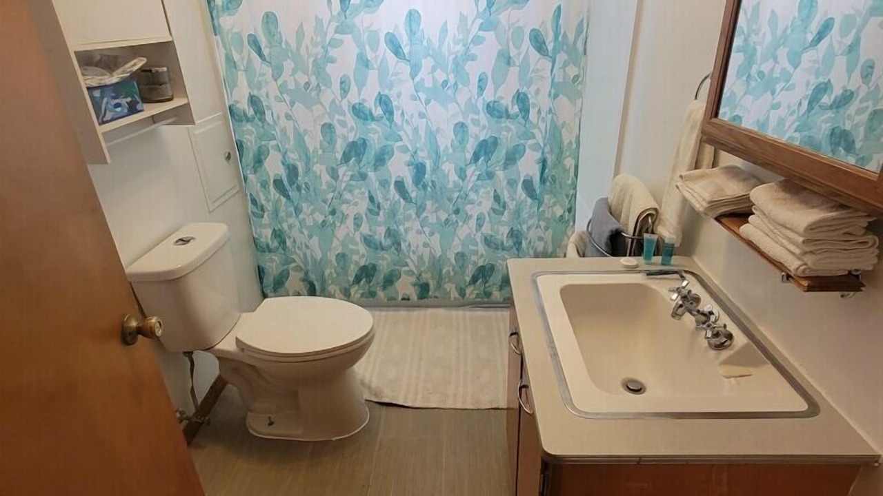 Photo of Bathroom in Chassell
