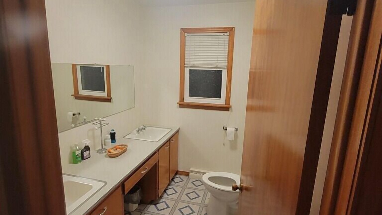 Photo of Bathroom in Chassell