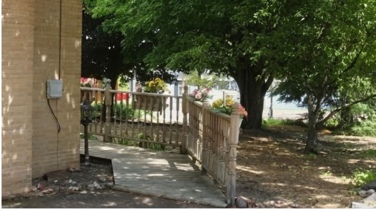Photo of Outdoor in Chassell
