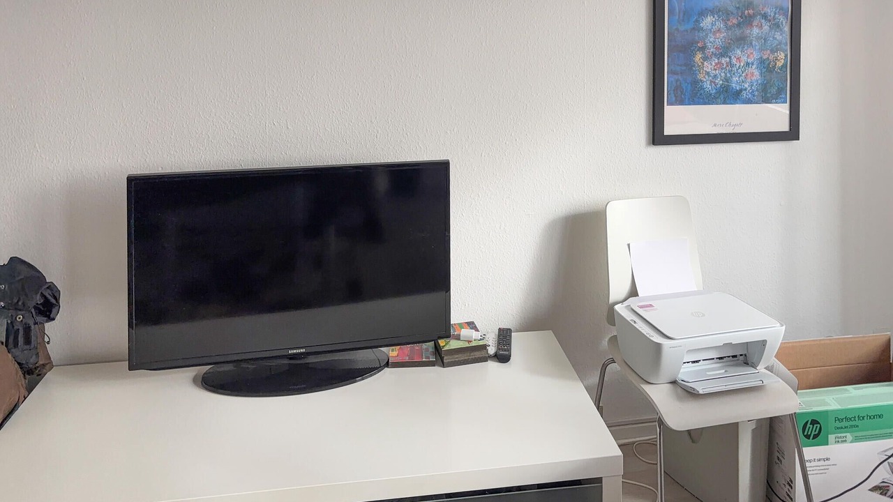 Photo of Bedroom in Esbjerg