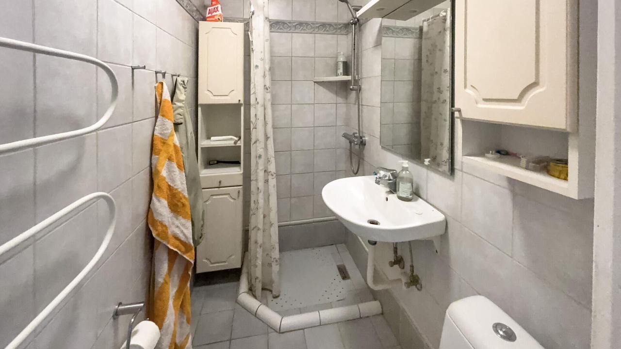 Photo of Bathroom in Esbjerg
