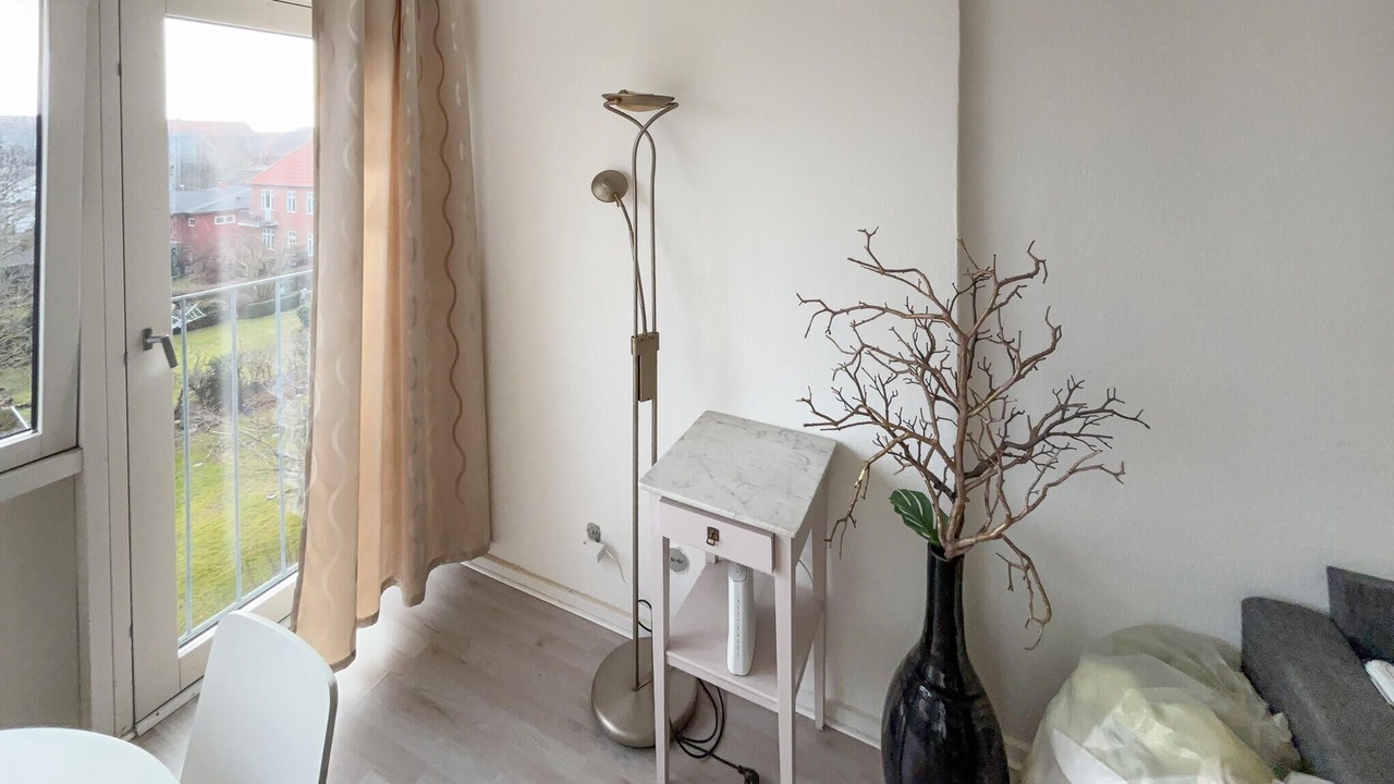 Photo of Bedroom in Esbjerg