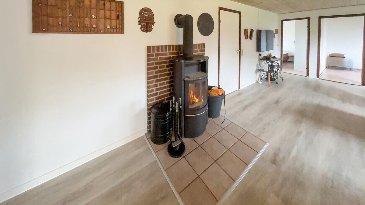 Photo of Bedroom in Nymindegab