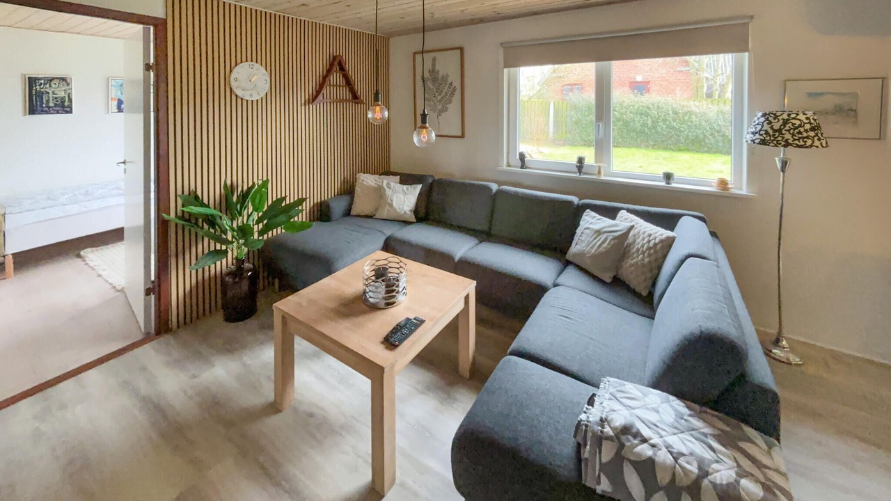 Photo of Bedroom in Nymindegab