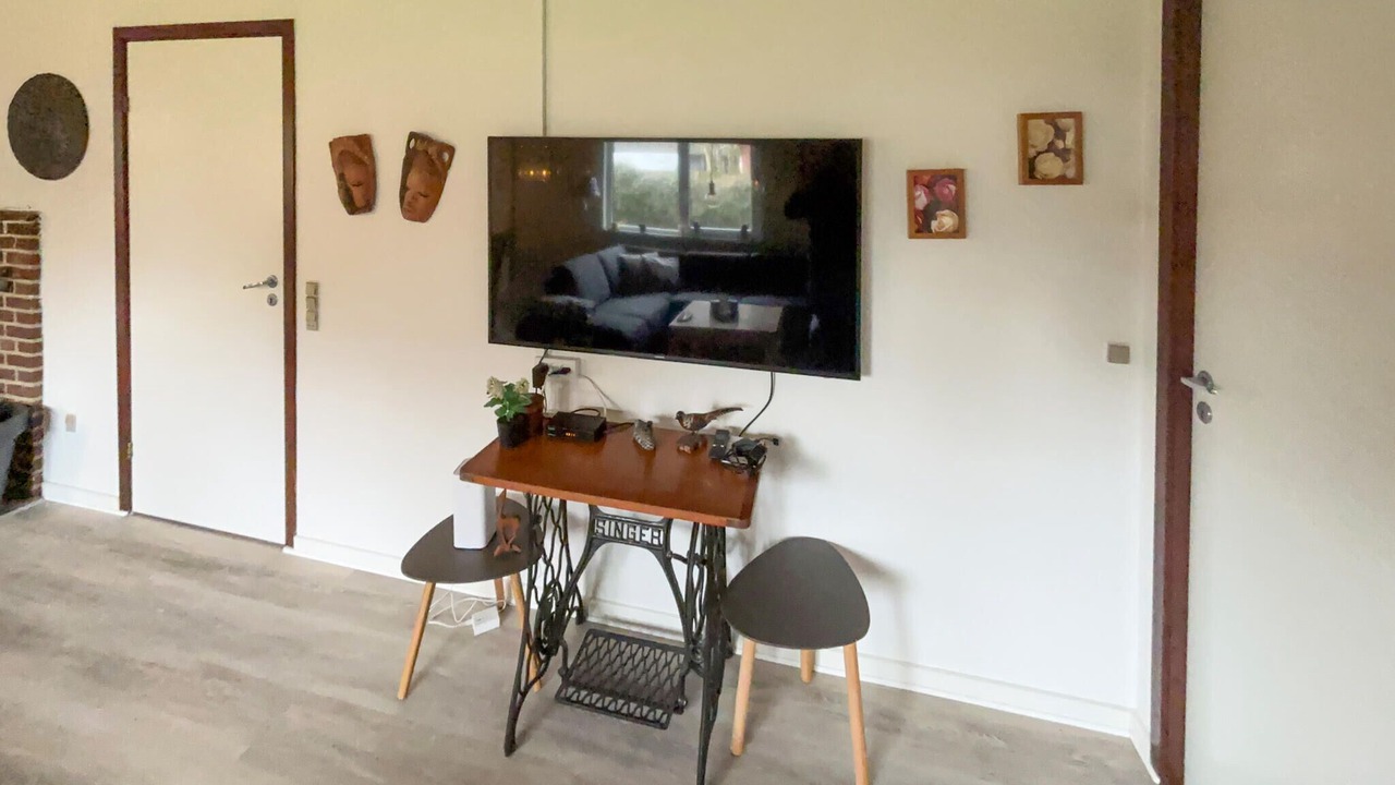Photo of Bedroom in Nymindegab