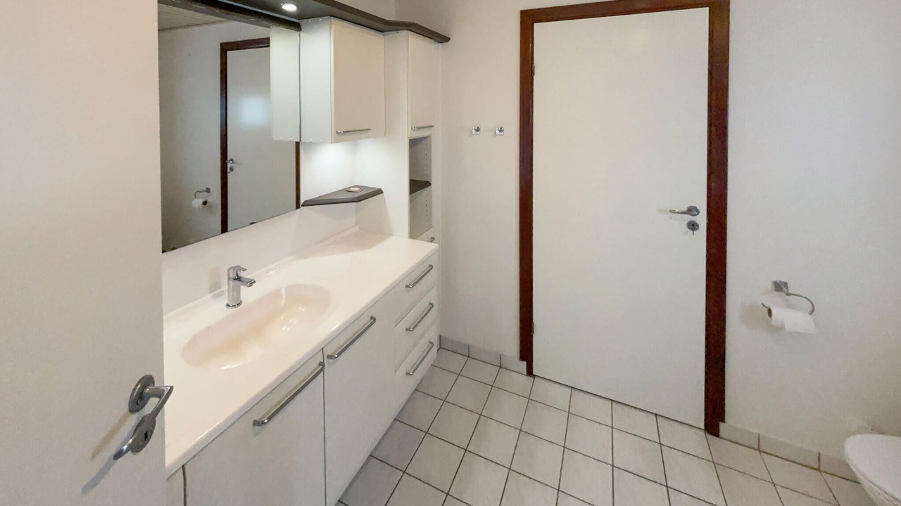Photo of Bathroom in Nymindegab