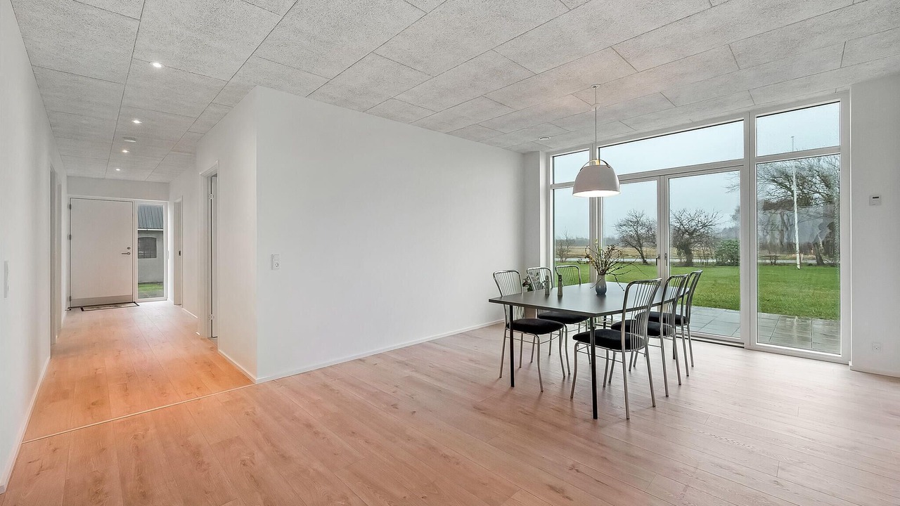 Photo of Bedroom in Tarm