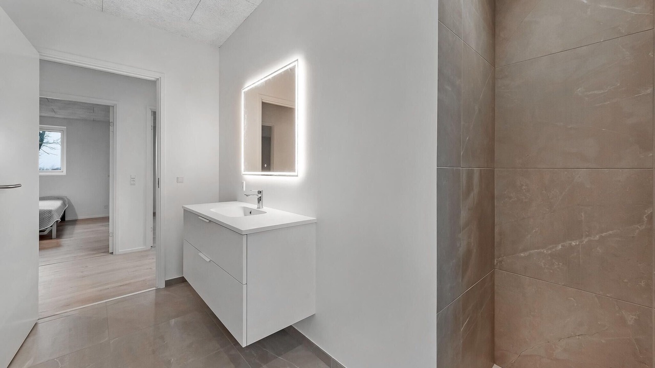 Photo of Bathroom in Tarm