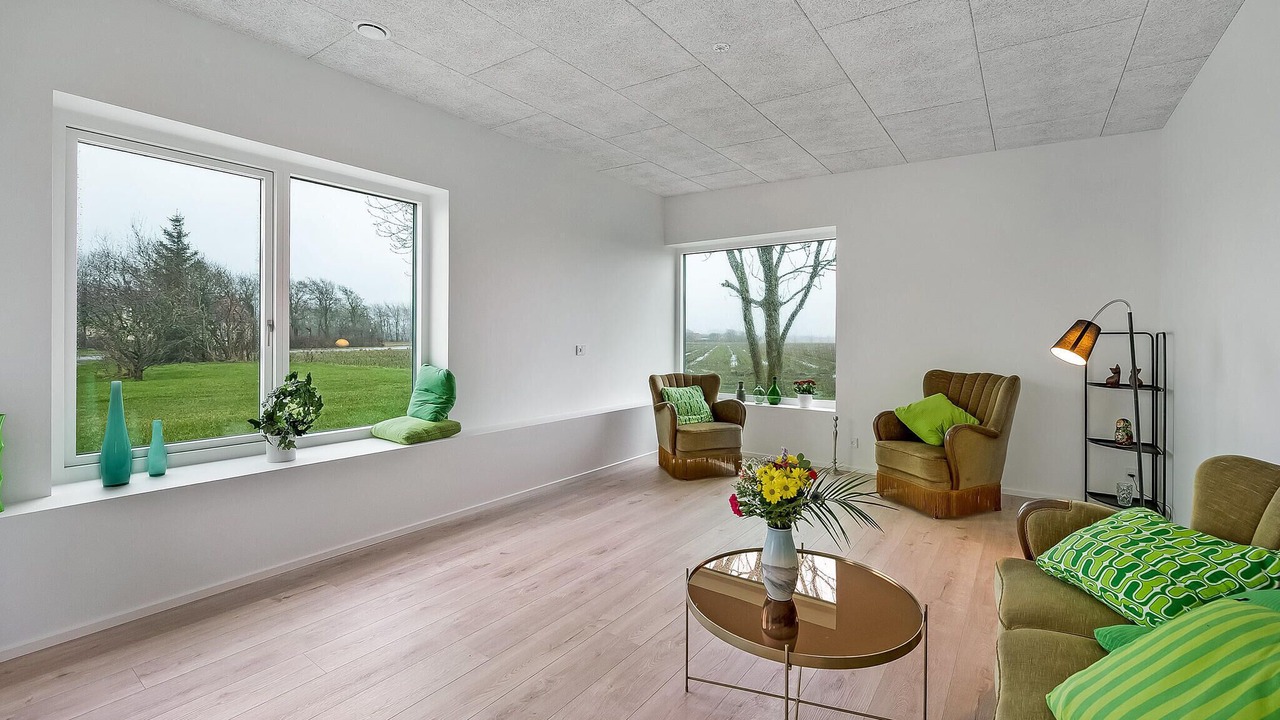 Photo of Bedroom in Tarm